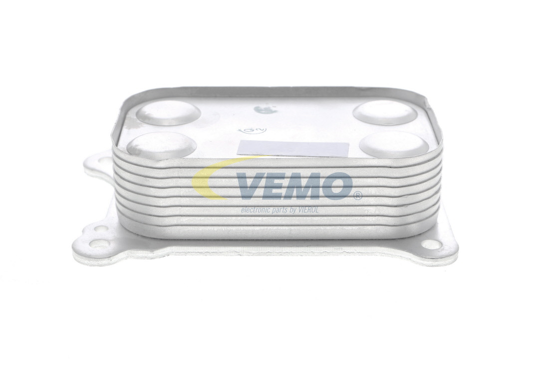 VEMO V24-60-0020 Oliekoeler FIAT DOBLO Open laadbak/ Chassis (263) 1.3 D Multijet Diesel 90 Pk 2019 kosten