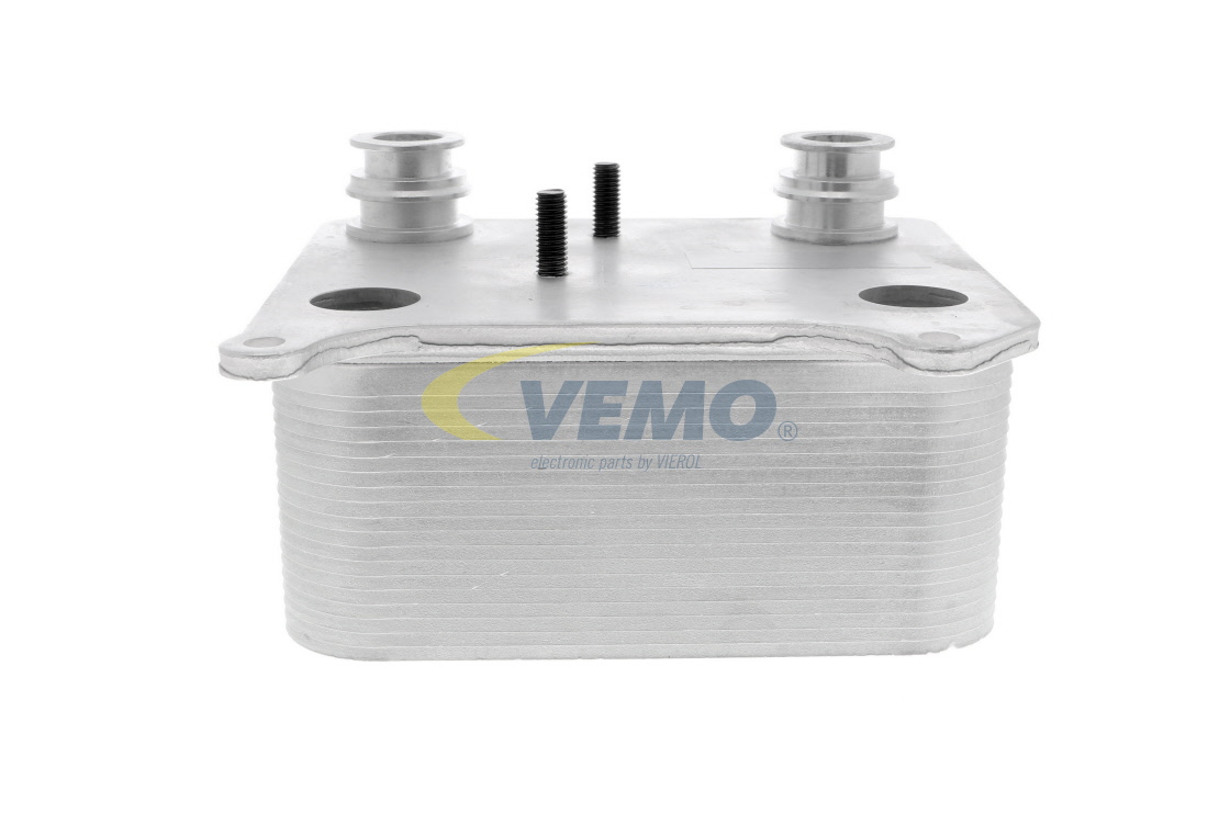 VEMO V25-60-0038 oljekjøler FORD USA F-250 Super Duty Extended Cab Pick-up (P356)