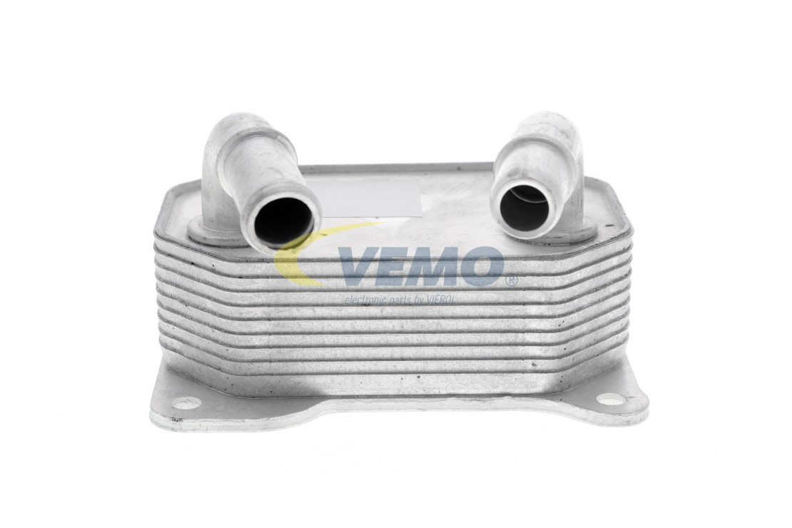 VEMO V25-60-0041 Масляный радиатор Ford C Max DM2 1.8 TDCi Дизель 115 л.с. 2007