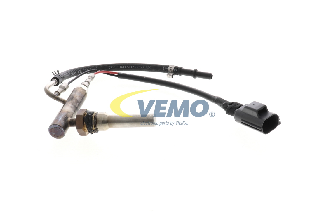 Unidad inyectora, regeneración filtro de partículas 1860939 VEMO V25-67-0002