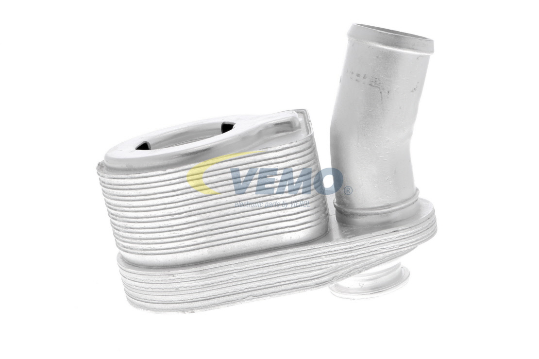 VEMO V27-60-0001 Oljekylare IVECO original