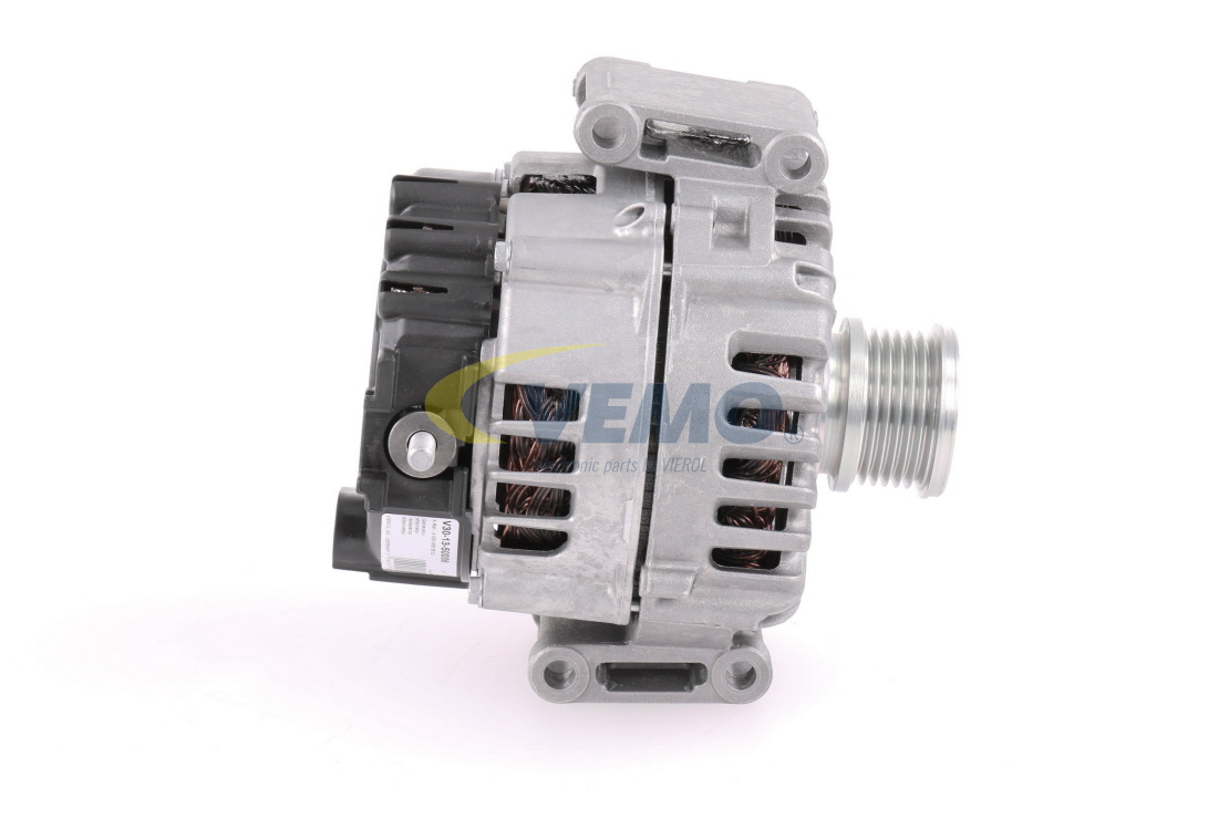 V30-13-50006 VEMO Alternador MERCEDES-BENZ VIANO