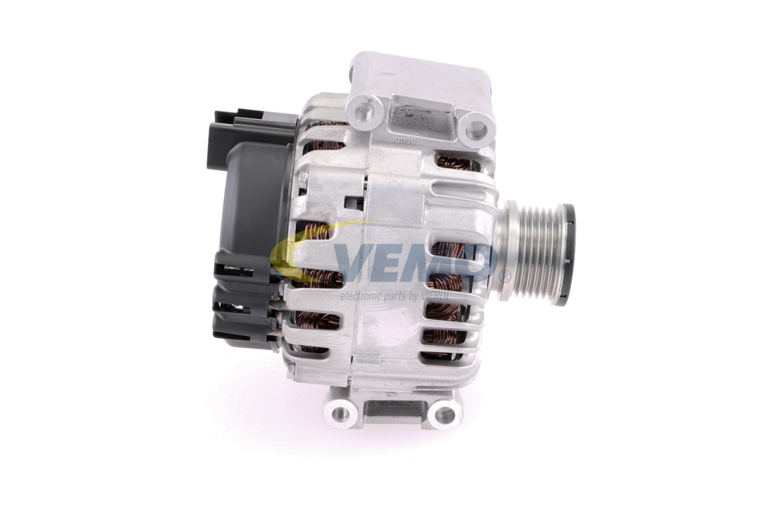 1062826 VEMO V30-13-50014 Lichtmaschine MERCEDES-BENZ SPRINTER 3,5-t Kasten (906) 315 CDI 150 PS Diesel 2015