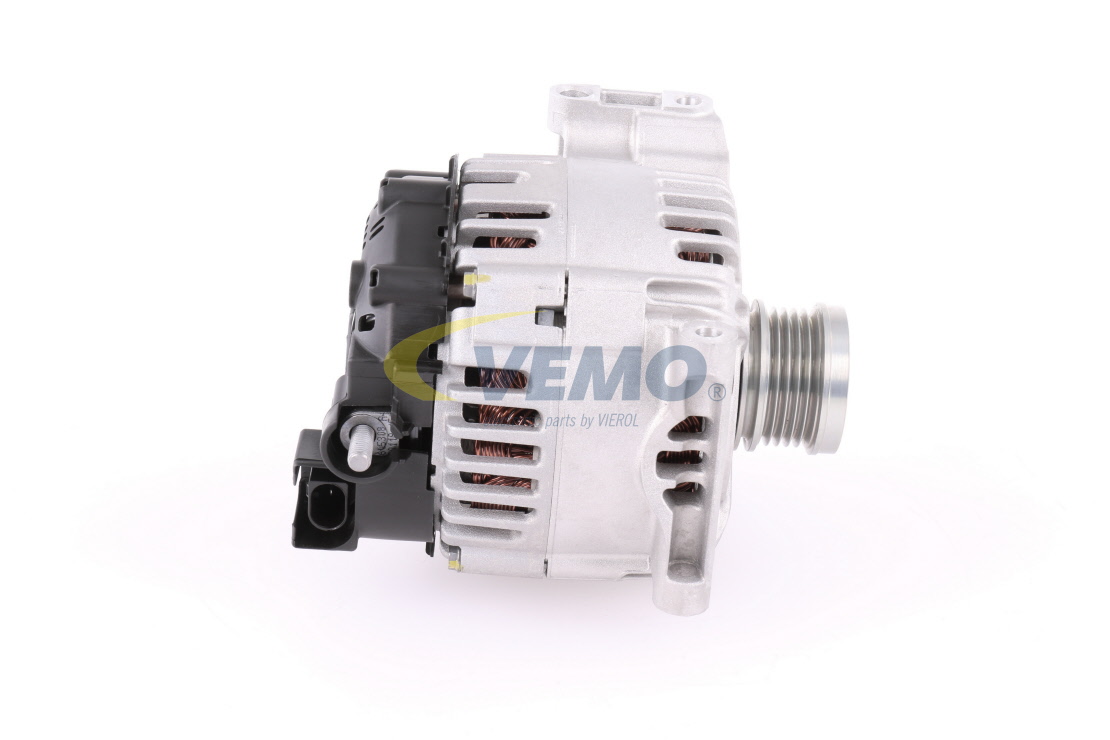 originale Smart FORTWO VEMO Generator V30-13-50017