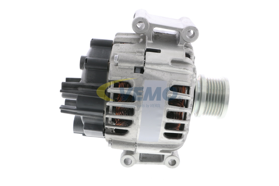 V30-13-50019 VEMO Alternador MERCEDES-BENZ SLK