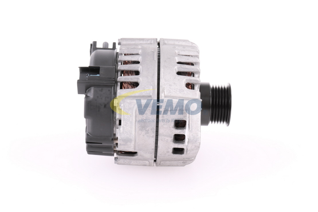 VEMO V30-13-50026 Lichtmaschine MERCEDES-BENZ SLK (R172) 55 AMG 5.5 422 PS Benzin 2015