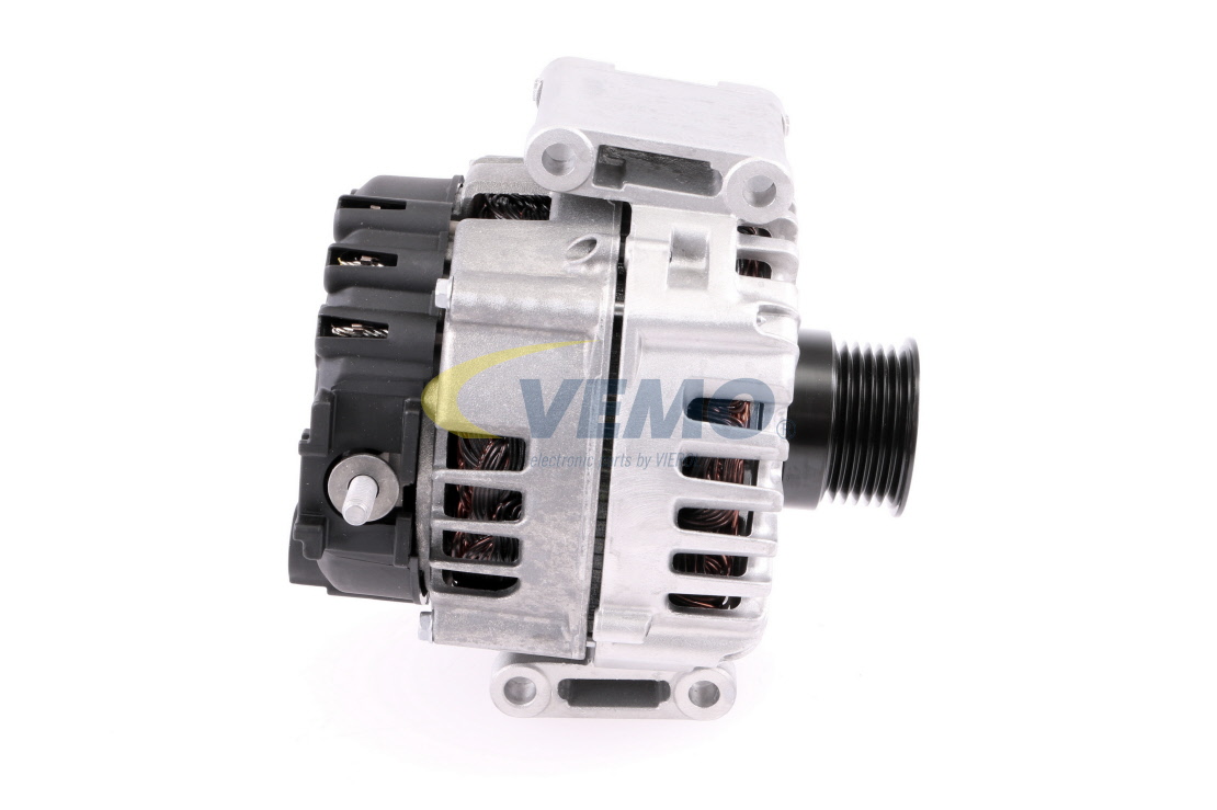 originais Mercedes-Benz Classe C VEMO Alternador V30-13-50031