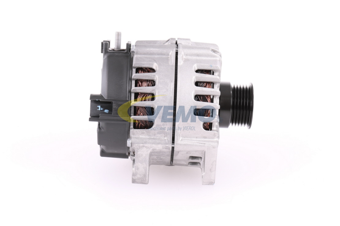 V30-13-50038 VEMO Alternador MERCEDES-BENZ Clase E