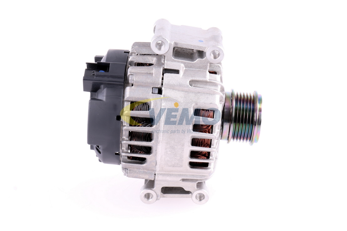 V30-13-50043 VEMO Alternador MERCEDES-BENZ Clase E