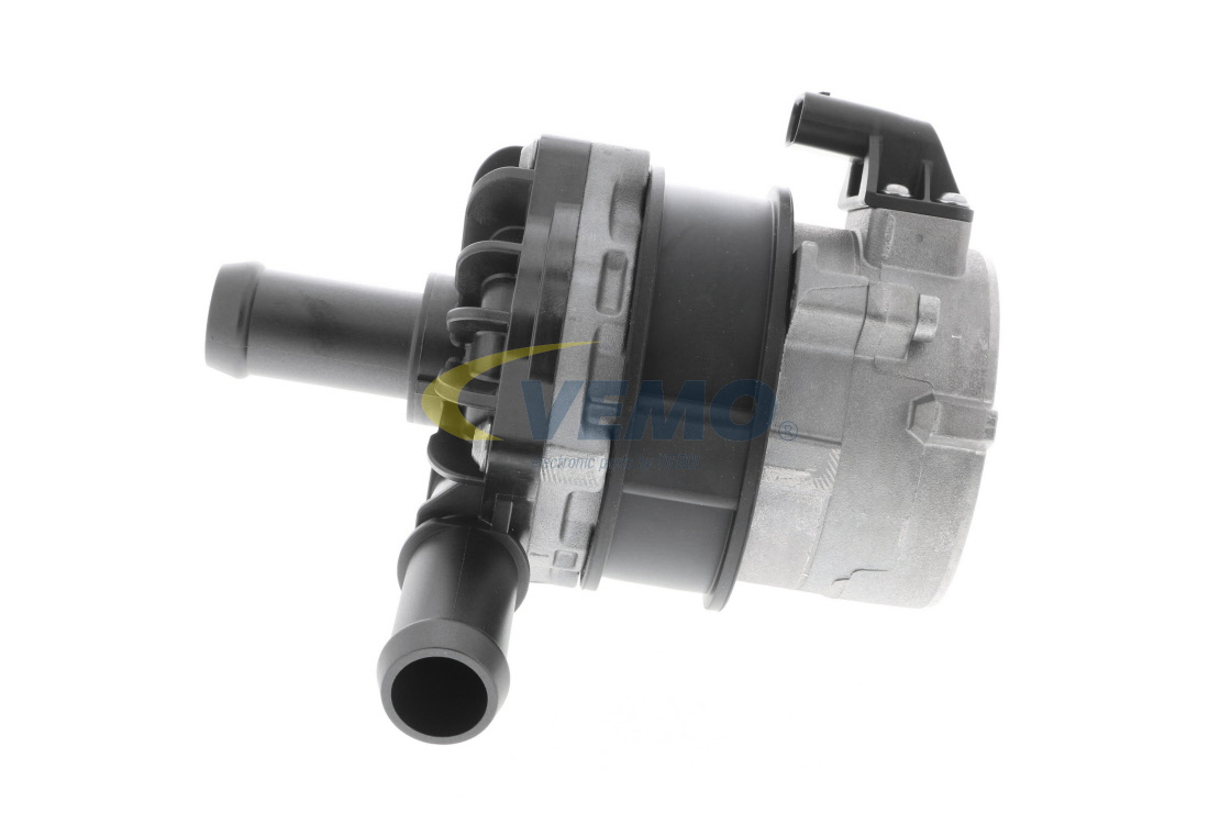 Bomba de agua auxiliar A0005000486 VEMO V30-16-0015