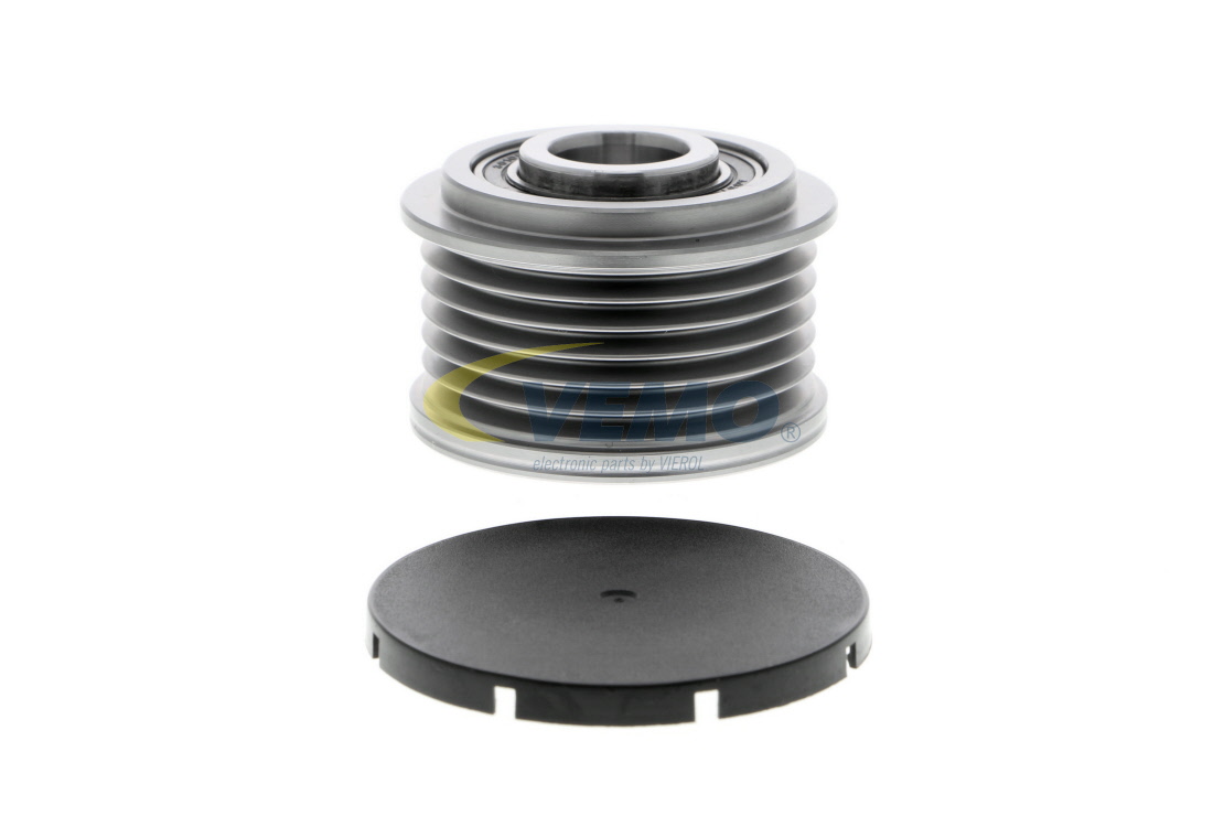A6461500360 OE VEMO Poulie roue libre, alternateur V30-23-0005