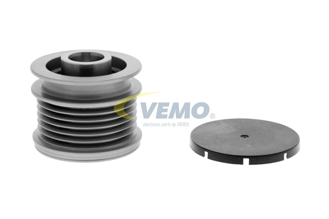 VEMO V30-23-0012 Prosti tek alternatorja MERCEDES-BENZ Razred C Saloon (W205) C 180 Flex (205.040) bencin/etanol 156 km 2015