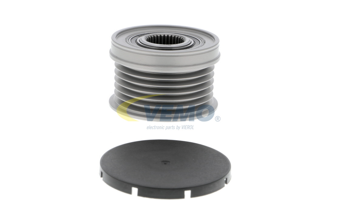 VEMO V30-23-0017 Oglene scetke, alternator SSANGYONG REXTON