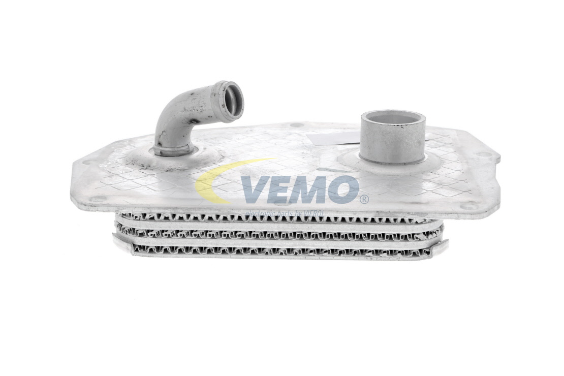 VEMO V30-60-0004 Öljynlauhdutin SSANGYONG Korando SUV (CK) 2.0 e-XDi 4WD Diesel 150 hv 2019