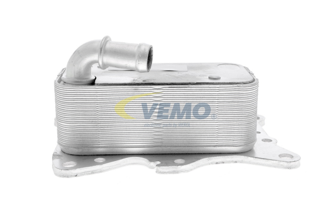 A6511800610 OE VEMO Radiador de óleo, óleo do motor V30-60-0007