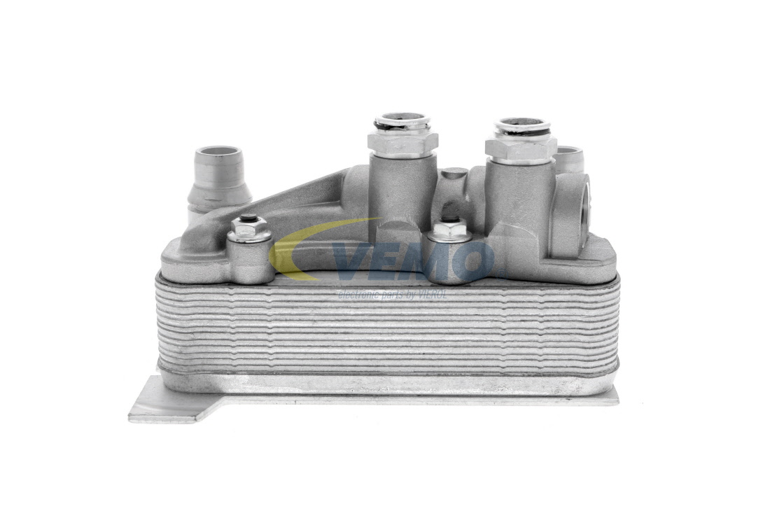 VEMO V30-60-0009 Radiador de óleo de caixa automática Mercedes A205 C 220 d 2.1 4-matic (205.405) Diesel 170 cv 2018 preço