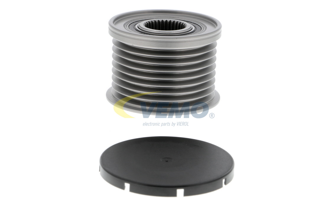 VEMO V33-23-0001 Муфта генератора BMW 4 кабрио (F33, F83) 435 i бензин 306 л.с. 2014