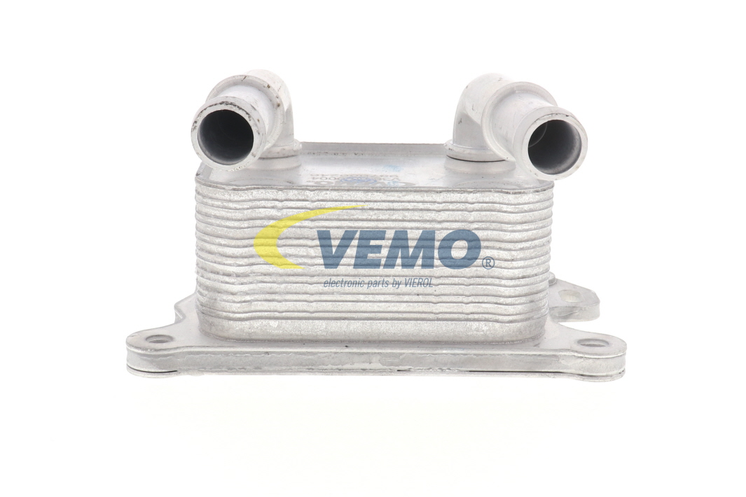 VEMO V38-60-0004 Oljekjøler Renault Megane 3 1.2 TCe (BZ2B, BZ11) Bensin 116 hk 2012 pris