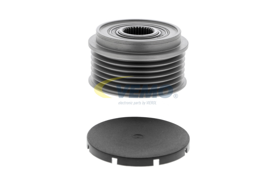 V40-23-0002 VEMO Koolborstels dynamo OPEL ZAFIRA kopen