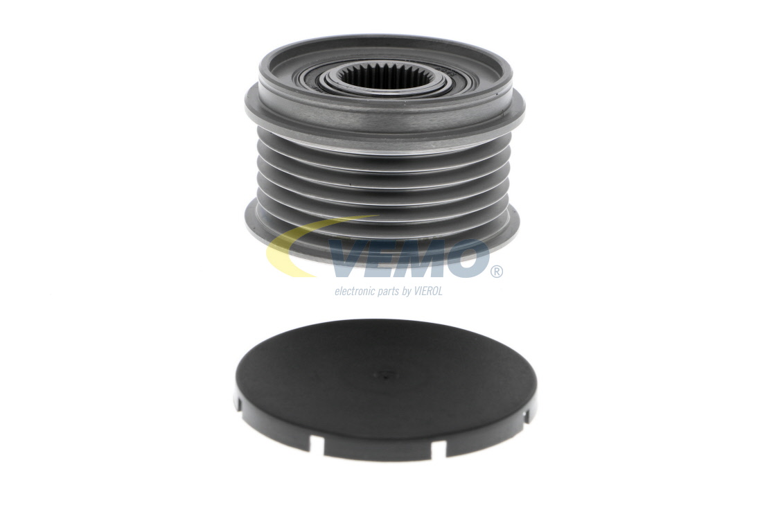 VEMO V40-23-0005 Generator dele Opel Corsa D S07 1.2 (L08, L68) Benzin 80 HK 2012 pris