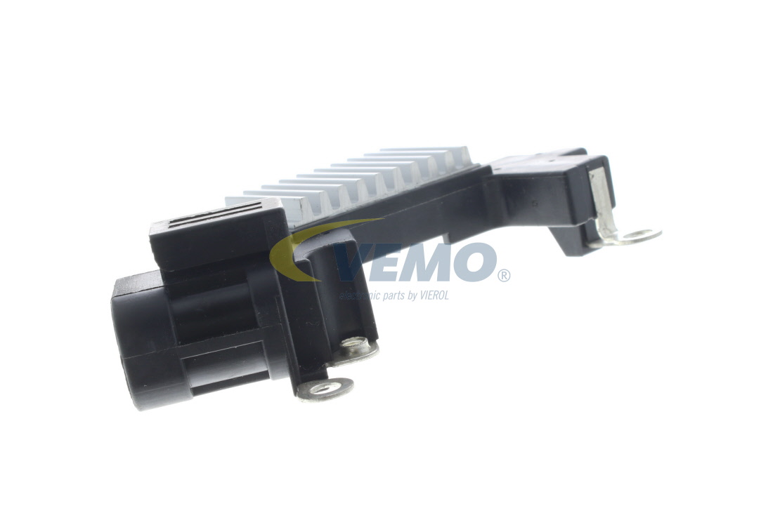 1204240 OE VEMO Alternator Regulator V40-77-0025