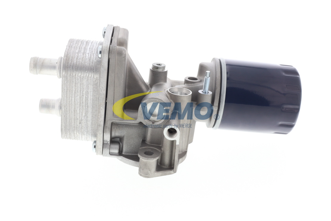 VEMO V42-60-0010 Alyvos aušintuvas DS 5 Hatchback 2.0 BlueHDi 180 dyzelinas 180 AG 2015