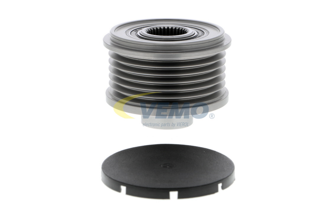 оригинальные Chevrolet NUBIRA VEMO Щетки генератора V46-23-0008