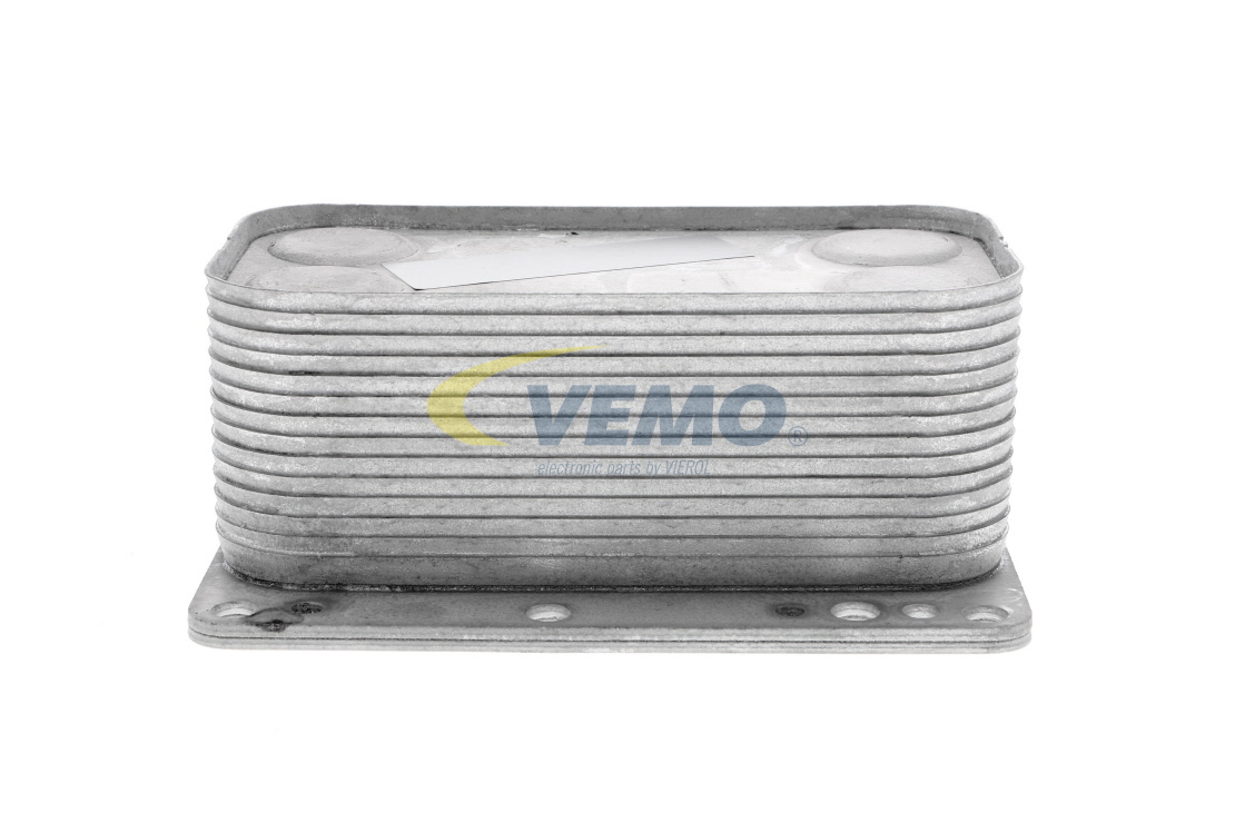 VEMO V46-60-0015 Olie-koeler RENAULT Megane II Coupé-Cabriolet (EM) 2.0 dCi Diesel 150 Pk 2007 kosten