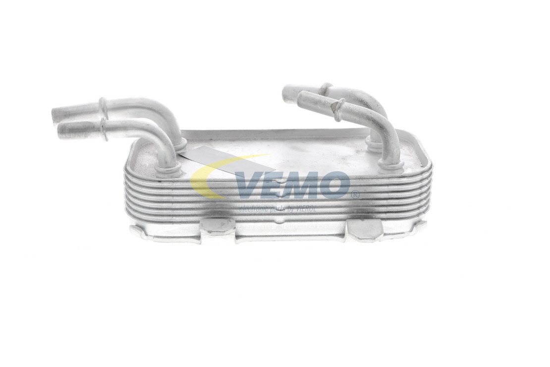 VEMO Engine oil cooler V48-60-0011