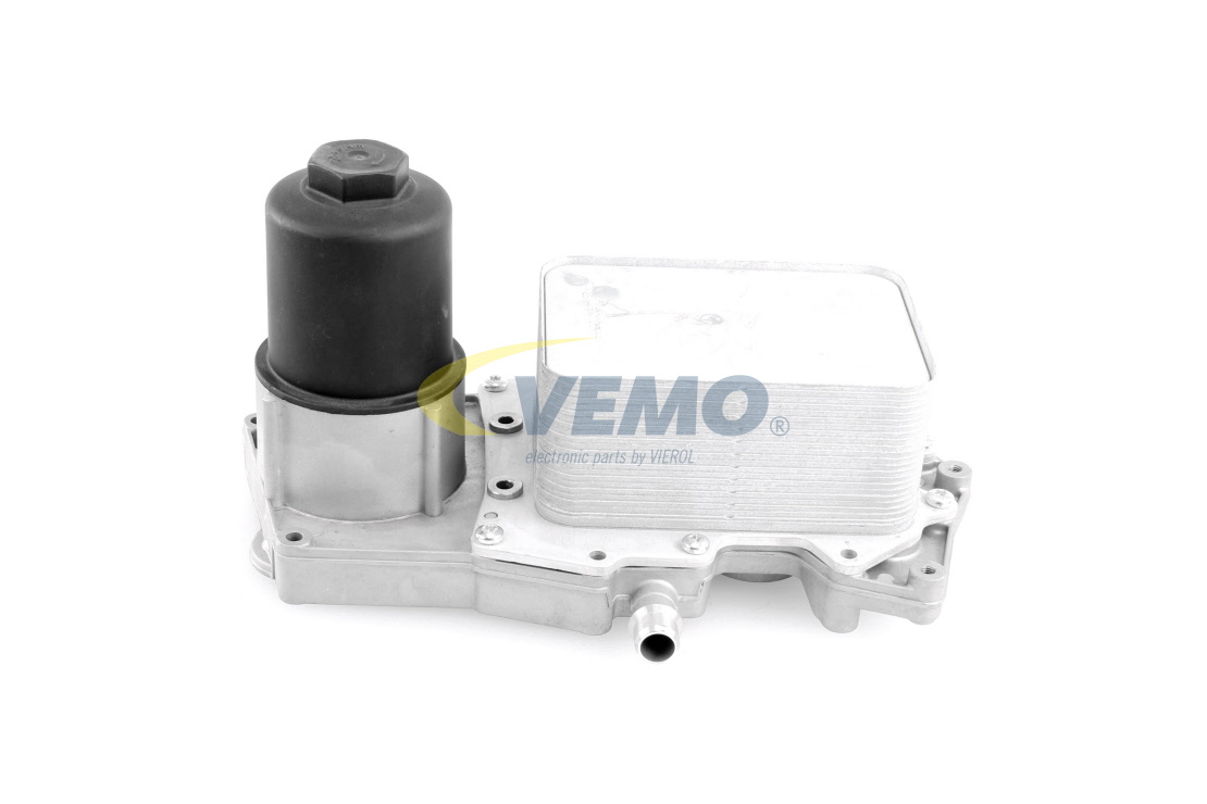 Land Rover RANGE ROVER 2022 Масляный радиатор V48600015 VEMO