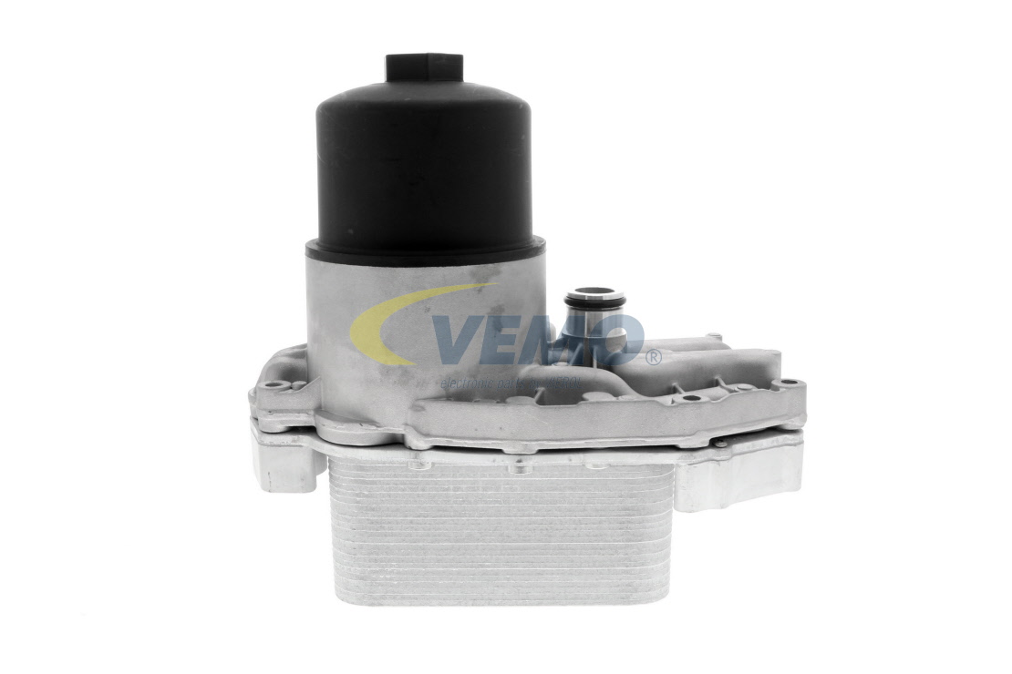 VEMO V48600017 Масляный радиатор Land Rover RANGE ROVER 2022