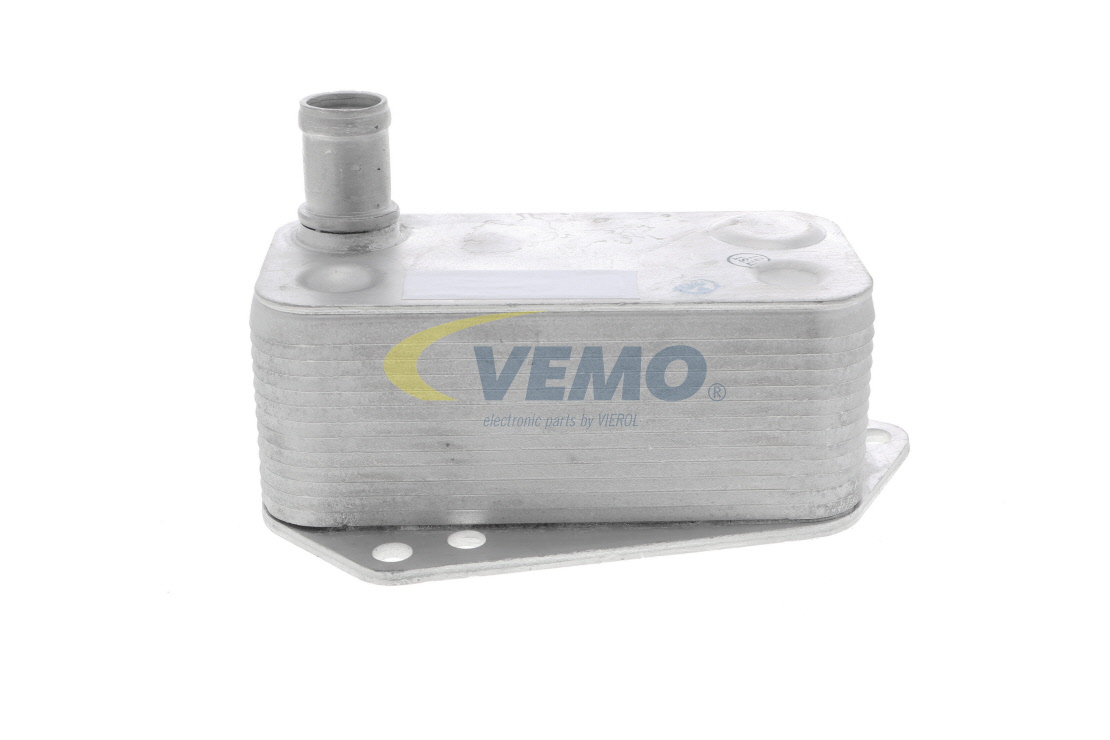 VEMO V48-60-0023 Öljynlauhdutin LAND ROVER Freelander I SUV (L314) 2.0 Td4 4x4 Diesel 109 hv 2002