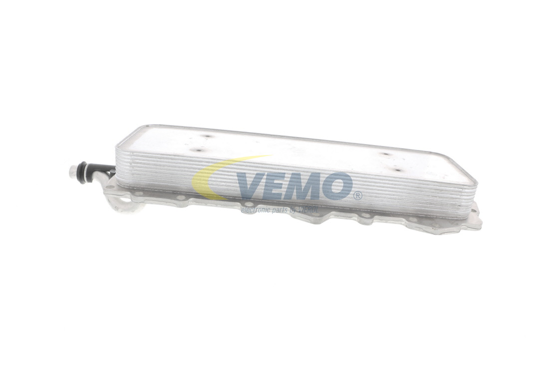 VEMO V48-60-0024 Radiateur d'huile moteur Jaguar XK Cabriolet 5.0 XKR-S Essence 550 CV 2011 prix