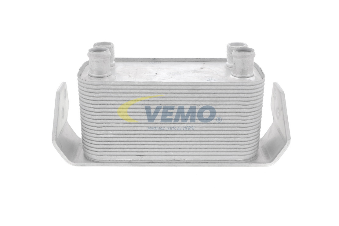 PBC500051 OE VEMO Масляный радиатор, двигательное масло V48-60-0030