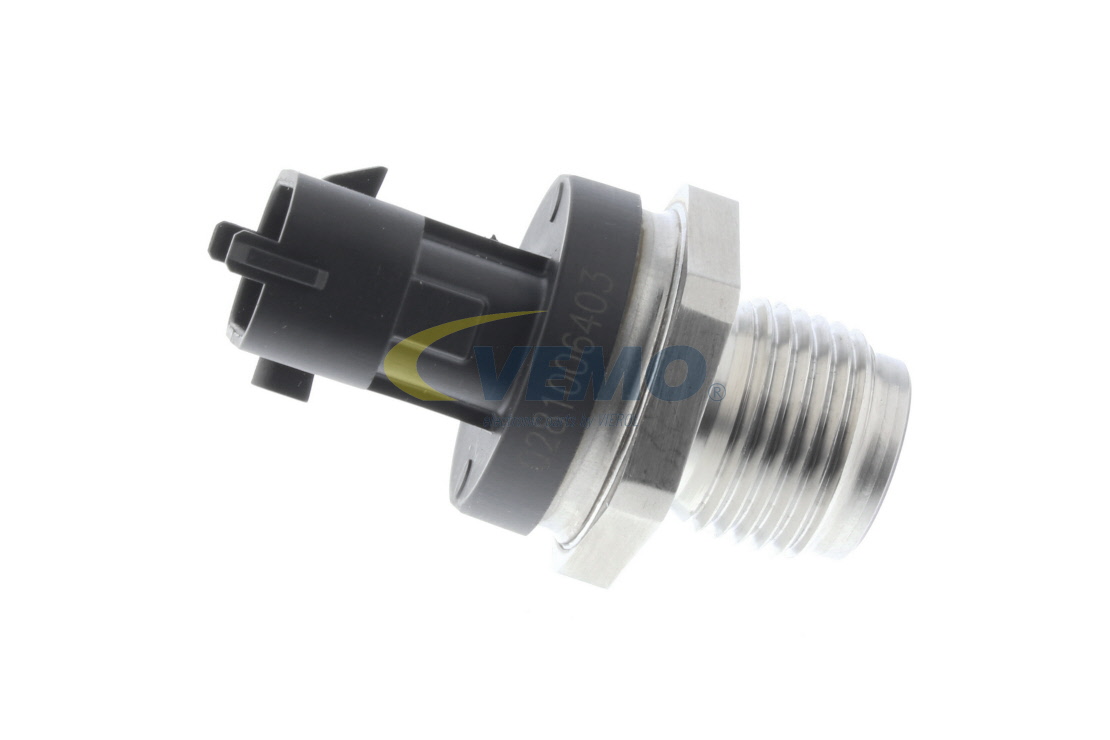 VEMO V52-72-0239 Sensor pressão do combustível HYUNDAI TUCSON original