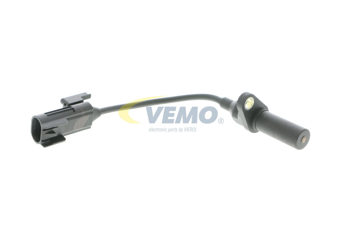 Sensor de revoluciones de cigüeñal Kia SORENTO 2023 V52720240 VEMO