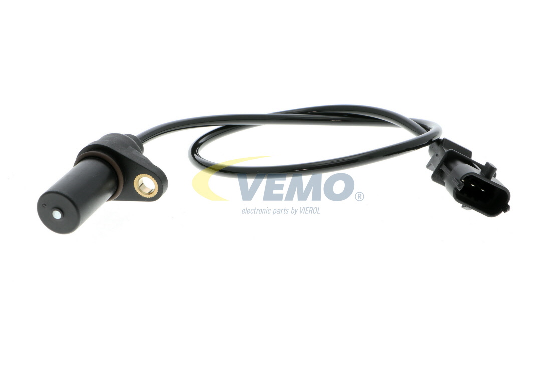 Impulsgivare Hyundai SANTA FE 2012 V52720242 VEMO