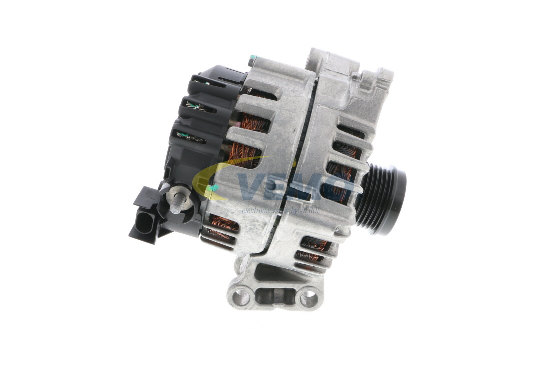d'origine Volvo V50 VEMO Alternateur V95-13-50002