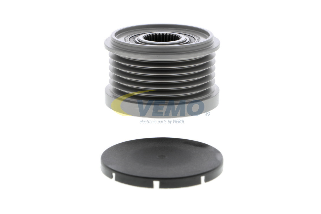 originais Volkswagen NEW BEETLE VEMO Escovas alternador V95-23-0003