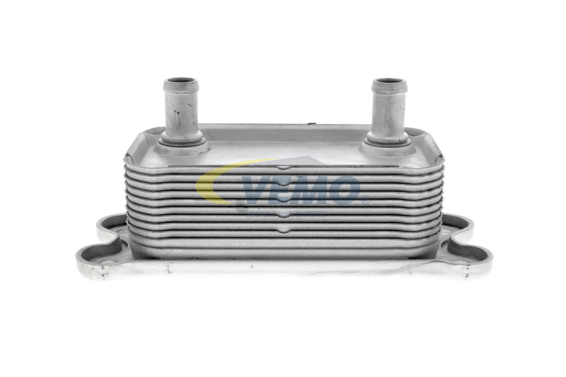 VEMO V95-60-0012 Ölkühler VOLVO C70 II Cabrio (542) 2.4 140 PS Benzin 2008