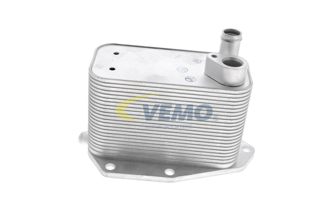 VEMO V95-60-0014 Масляный радиатор VOLVO S80 II (AS) 3.2 Flexifuel AWD Бензин/этанол 241 л.с. 2010
