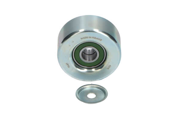 KAVO PARTS 1662030010 Kiristysrulla, moniurahihna DTP-9045