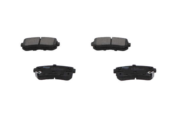 58302D4A00 OE KAVO PARTS Kit pastiglie freni KBP-3054
