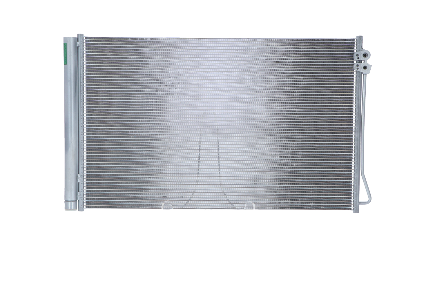 Acheter NRF Condenseur, climatisation 350401