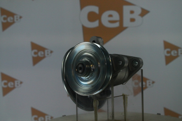 DA SILVA Depresor de freno PV4002