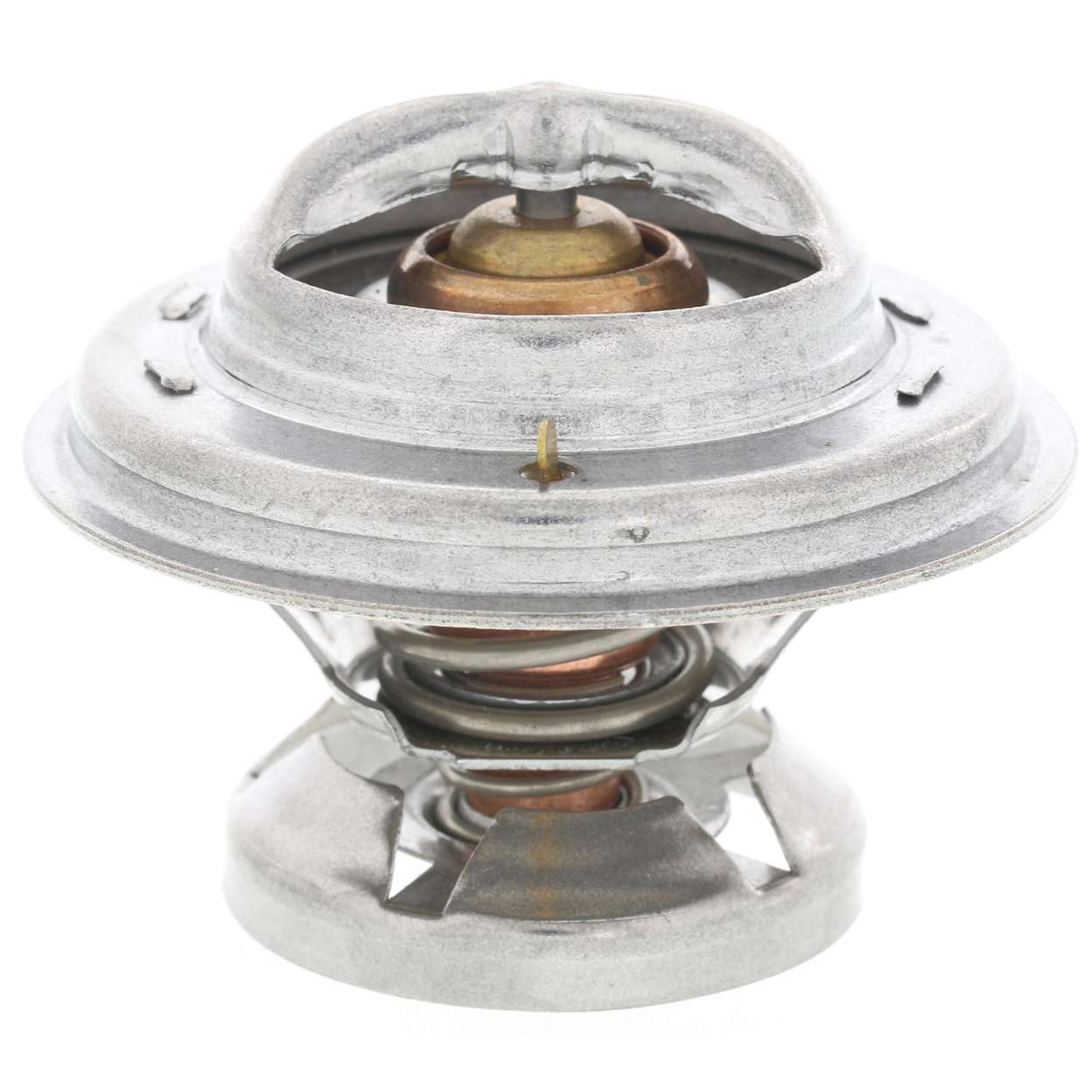 202518222 MOTORAD 251-82K Thermostat SSANGYONG Rexton / Rexton II (GAB) 2.7 Xdi 165 PS Diesel 2005