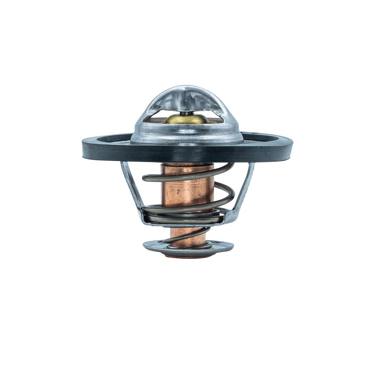 MOTORAD 552-82K Kühlwasserthermostat Peugeot Boxer 244 Kastenwagen 2.8 HDi Diesel 126 PS 2005