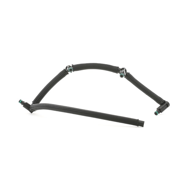 MAXGEAR 1574R2 Slang, lekbrandstof