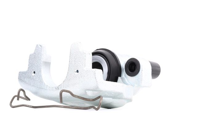 MAXGEAR 82-0487 Bremsecaliper VOLVO S60 I (P24, 384) 2.4 Bifuel (CNG) bensin/jordgass (CNG) 140 hk 2009 pris