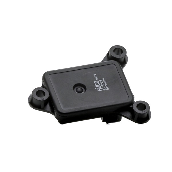 HITACHI Ladedrucksensor 138228